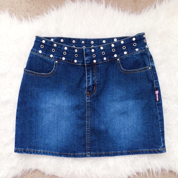 bubblegum denim fabric